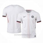 Chelsea Away Shirt 2025-2026