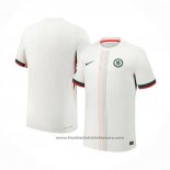 Chelsea Away Shirt Authentic 2025-2026