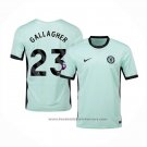 Chelsea Player Gallagher Third Shirt 2023-2024