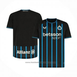 Club Brugge Home Shirt 2025-2026