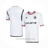 Colo-Colo Home Shirt 2023