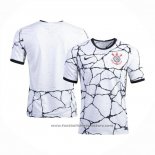 Corinthians Home Shirt 2021-2022