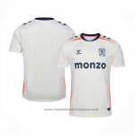 Coventry City Away Shirt 2026-2027