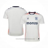 Coventry City Away Shirt 2026-2027