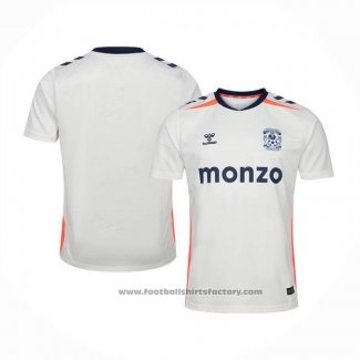 Coventry City Away Shirt 2026-2027