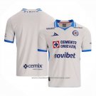 Cruz Azul Away Shirt 2026-2027