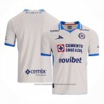 Cruz Azul Away Shirt 2026-2027