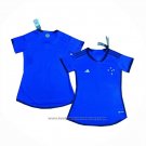 Cruzeiro Home Shirt Womens 2023