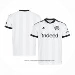 Eintracht Frankfurt Away Shirt 2026-2027