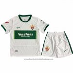 Elche Home Shirt Kids 2025-2026