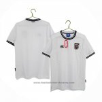 England Home Shirt Retro 1999