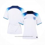 England Home Shirt Womens 2022