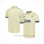 Everton Away Shirt 2025-2026