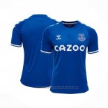 Everton Home Shirt 2020-2021