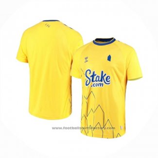 Everton Third Shirt 2022-2023