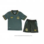 Everton Third Shirt Kids 2026-2027