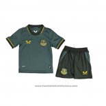 Everton Third Shirt Kids 2026-2027