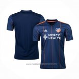 FC Cincinnati Home Shirt 2022