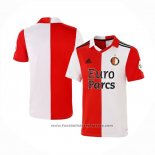Feyenoord Home Shirt 2022-2023