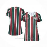 Fluminense Home Shirt Womens 2024