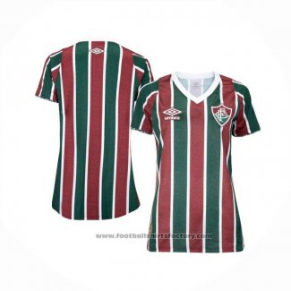 Fluminense Home Shirt Womens 2024