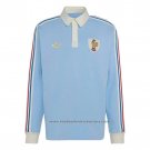 France 120 Aniversario Shirt Long Sleeve 2026