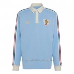 France 120 Aniversario Shirt Long Sleeve 2026