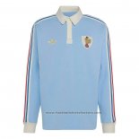 France 120 Aniversario Shirt Long Sleeve 2026