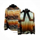 France Goalkeeper Shirt Long Sleeve 2025