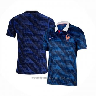 France Home Shirt 2026