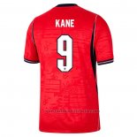 France Player Harry Kane Away Shirt 2026