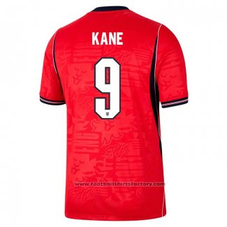 France Player Harry Kane Away Shirt 2026