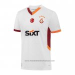 Galatasaray Away Shirt 2024-2025
