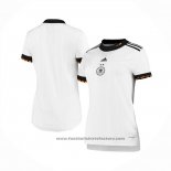 Germany Home Shirt Womens Euro 2022