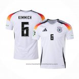 Germany Player Kimmich Home Shirt 2024