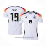 Germany Player Sane Home Shirt 2024