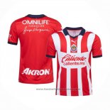 Guadalajara Home Shirt 2023-2024