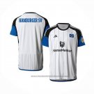 Hamburger Home Shirt 2023-2024