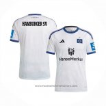 Hamburger Home Shirt 2026-2027