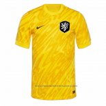Holland Away Goalkeeper Shirt 2024
