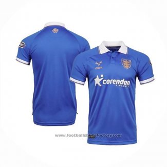 Hull City Third Shirt 2026-2027