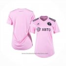 Inter Miami Home Shirt Womens 2023