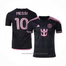 Inter Miami Player Messi Away Shirt 2024