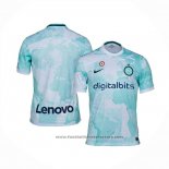 Inter Milan Away Shirt 2022-2023