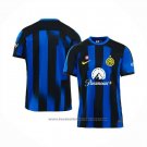 Inter Milan Home Shirt 2023-2024