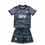 Ireland Third Goalkeeper Shirt Kids 2026