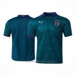 Italy Third Shirt 2020-2021