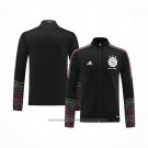 Jacket Ajax 2022-2023 Black