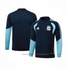 Jacket Argentina 2025-2026 Blue