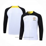 Jacket Chelsea 2023-2024 White